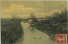 Carte postale ancienne - Came - Le Port