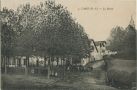 Carte postale ancienne - Came - Le Bourg