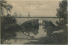 Carte postale ancienne - Came - Le Pont