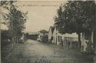 Carte postale ancienne - Came - Quartier de la Gaieté