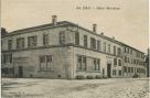Carte postale ancienne - Dax - Hôtel Miradour