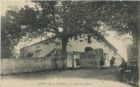 Carte postale ancienne - Léren - La Maison Labeyrie