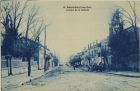 Carte postale ancienne - Saint-Paul-lès-Dax - Avenue de la Liberté