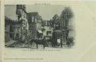 Carte postale ancienne - Salies-de-Béarn - Place du Bayaa - La Maison de Jeanne d'Albret