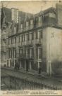 Carte postale ancienne - Salies-de-Béarn - Maison CROHARÉ-RIBES - Ancienne Maison SÉVIGNAC
