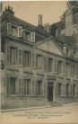 Carte postale ancienne - Salies-de-Béarn - Pension de Famille. Mme L. RENAUT.