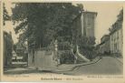 Carte postale ancienne - Salies-de-Béarn - Hôtel Beauséjour