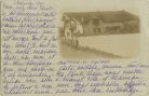 Photo ancienne - Arancou - Carte photo - Villa Garay Photo ancienne - Arancou - Carte photo - Villa Garay