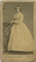 Photo ancienne -  - Photo - Cora Lacoste