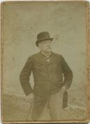Photo ancienne -  - Photo - Le docteur Branère