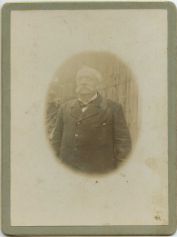 Photo ancienne -  - Photo - Le docteur Branère