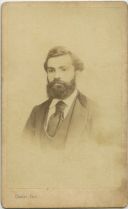 Photo ancienne -  - Photo - docteur Jean Maisonnave (1873)