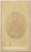 Photo ancienne -  - Photo - Justin Maisonnave (1866)