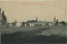 Carte postale ancienne - Bardos - Vue générale