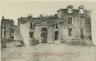 Carte postale ancienne - Bidache - Château de BIDACHE (Ancien Fief des Ducs de Grammon)