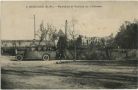 Carte postale ancienne - Bidache - Pavillon et Ruines du Château Carte postale ancienne - Bidache - Pavillon et Ruines du Château