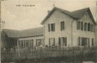 Carte postale ancienne - Came - École du Quartier