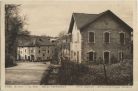 Carte postale ancienne - Came - La Poste - Maison CASTAGNET