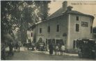 Carte postale ancienne - Came - Maison Castagnet