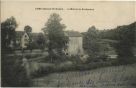 Carte postale ancienne - Came - La Minoterie Bordenave
