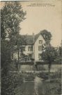 Carte postale ancienne - Came - La Minoterie Bordenave - Le Chalet