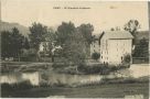 Carte postale ancienne - Came - La Minoterie Bordenave