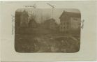 Photo ancienne - Came - Carte photo - Minoterie Bordenave et villa Séverin