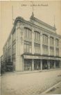 Carte postale ancienne - Dax - La Rue St-Vincent