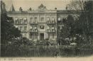 Carte postale ancienne - Dax - Les Thermes.