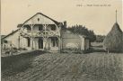 Carte postale ancienne - Dax - Vieille Ferme du Bel-Air