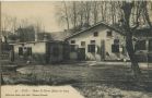 Carte postale ancienne - Dax - Bains St-Pierre (Bains de boue)