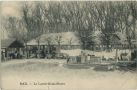 Carte postale ancienne - Dax - Le Lavoir Saint-Pierre