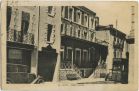 Carte postale ancienne - Dax - Hôtel Graciet Carte postale ancienne - Dax - Hôtel Graciet
