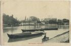 Carte postale ancienne - Dax - DAX Autrefois. - Les Baignots 