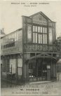 Carte postale ancienne - Dax - PHOTOGRAPHIE D'ART - W. CLOUET - 19. Boulevard de la Marine - MÉDAILLE D'OR - DIPLOME D'HONNEUR - Paris 1905