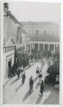 Photo ancienne - Dax - Photo - Commémorations du bimillénaire de la station thermale (5 juin 1933) - Les danseuses et les druides