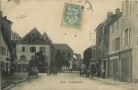 Carte postale ancienne - Dax - Le Cassourat