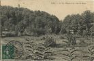 Carte postale ancienne - Dax - Le Tuc d'Eauze et la Tour de Borda