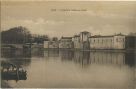 Carte postale ancienne - Dax - L'Ancien Château-Fort