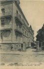 Carte postale ancienne - Dax - Le Grand Hôtel des Thermes.