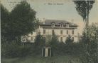 Carte postale ancienne - Dax - Les Baignots