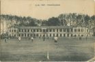 Carte postale ancienne - Dax - L'Ecole Supérieure