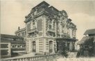 Carte postale ancienne - Dax - Le Casino. Carte postale ancienne - Dax - Le Casino.