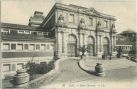 Carte postale ancienne - Dax - Salin-Thermal. Carte postale ancienne - Dax - Salin-Thermal.