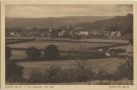 Carte postale ancienne - Escos - Vue Générale, côté Sud