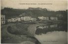 Carte postale ancienne - Guiche - Vue générale sur le Port