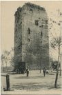 Carte postale ancienne - Labastide-Villefranche - La Tour de LABASTIDE Carte postale ancienne - Labastide-Villefranche - La Tour de LABASTIDE