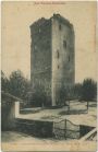 Carte postale ancienne - Labastide-Villefranche - La Tour (Mon. hist.) Carte postale ancienne - Labastide-Villefranche - La Tour (Mon. hist.)