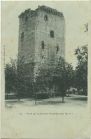 Carte postale ancienne - Labastide-Villefranche - Tour de Labastide Villefranche