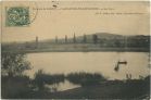 Carte postale ancienne - Labastide-Villefranche - Les Lacs